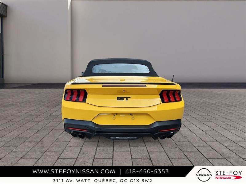 ford Mustang 2024 - 6