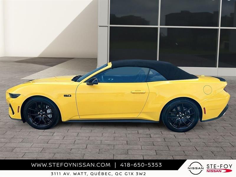 ford Mustang 2024 - 8