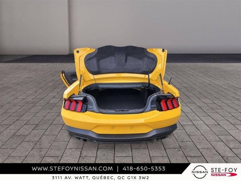 ford Mustang 2024 - 9