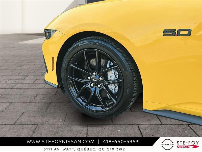 ford Mustang 2024 - 10