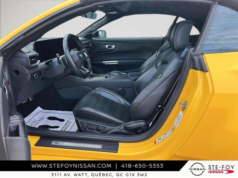 ford Mustang 2024 - 12