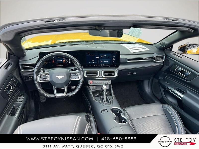 ford Mustang 2024 - 13