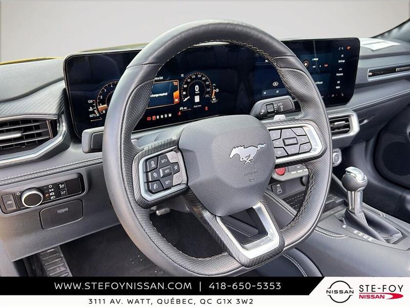 ford Mustang 2024 - 15