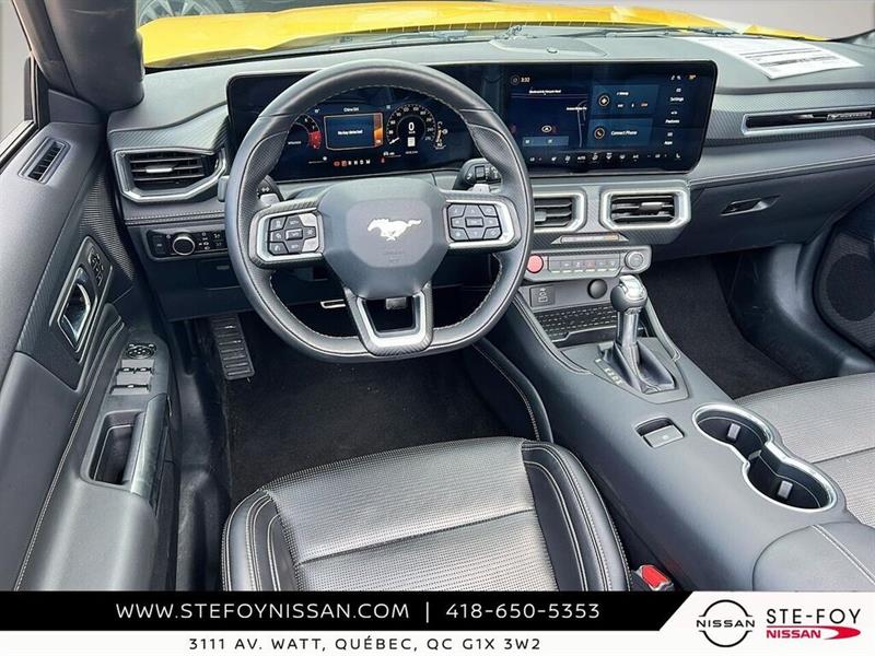 ford Mustang 2024 - 17