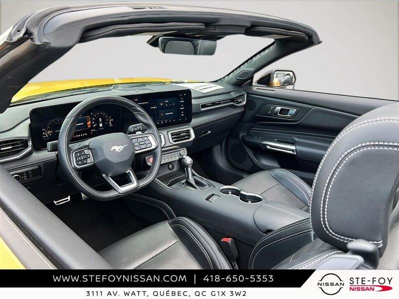 ford Mustang 2024 - 20