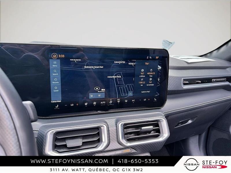 ford Mustang 2024 - 22