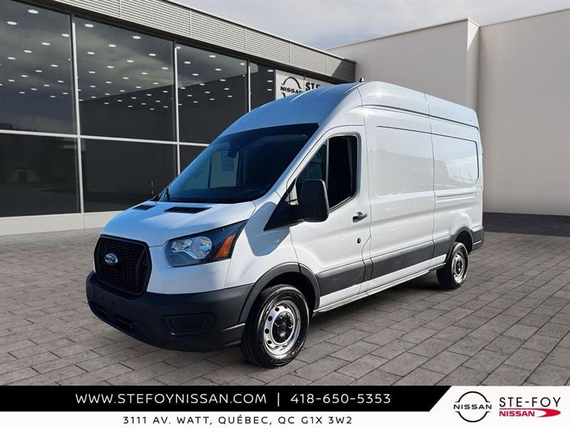 ford Transit Cargo Van 2023