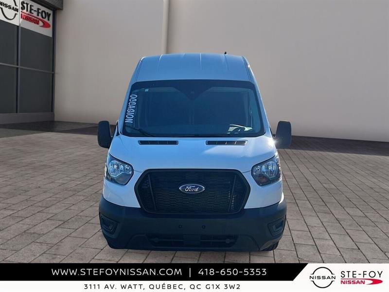 ford Transit Cargo Van 2023 - 2