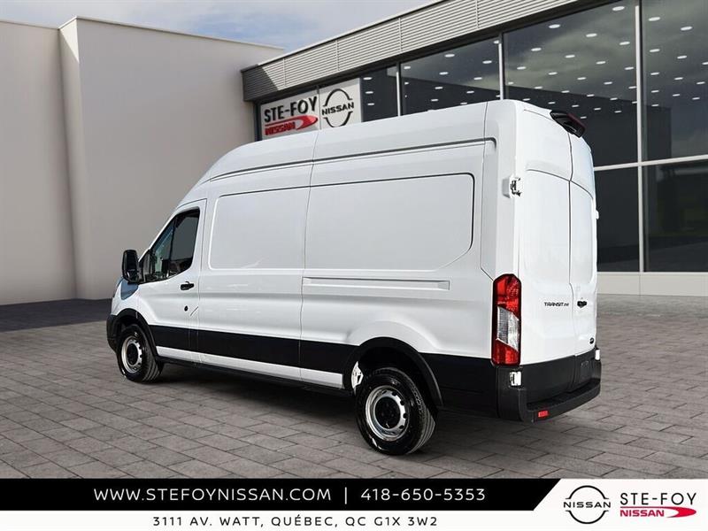 ford Transit Cargo Van 2023 - 4