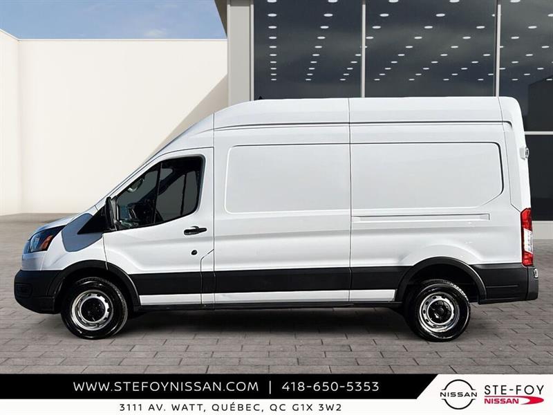 ford Transit Cargo Van 2023 - 5