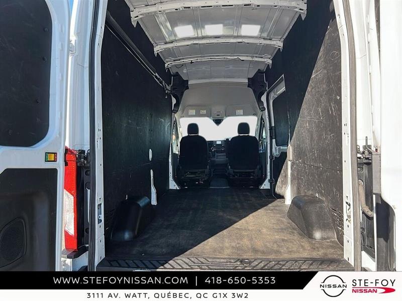 ford Transit Cargo Van 2023 - 6