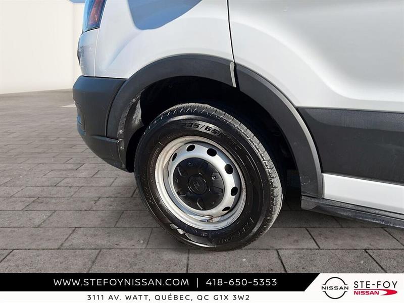 ford Transit Cargo Van 2023 - 7