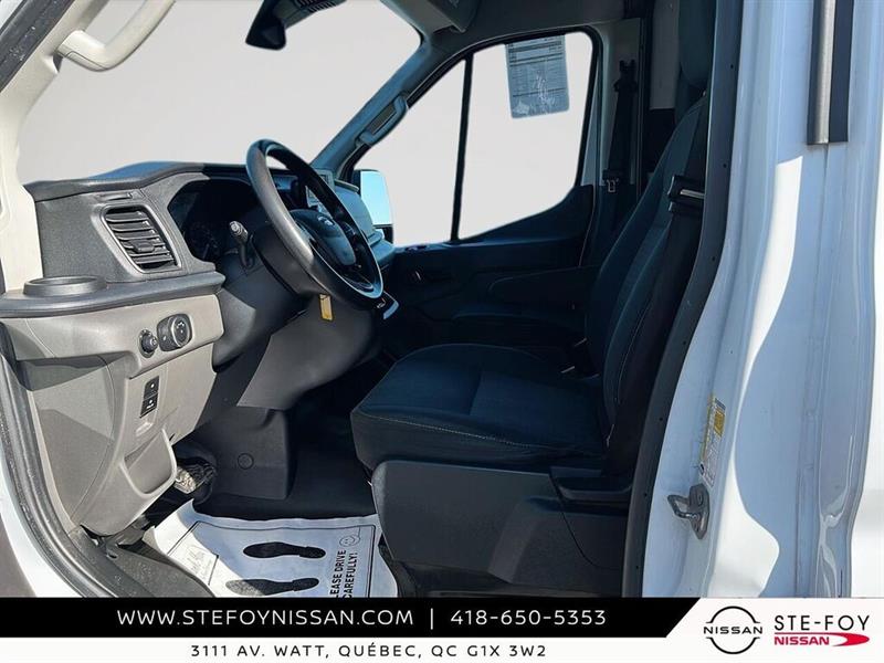 ford Transit Cargo Van 2023 - 9