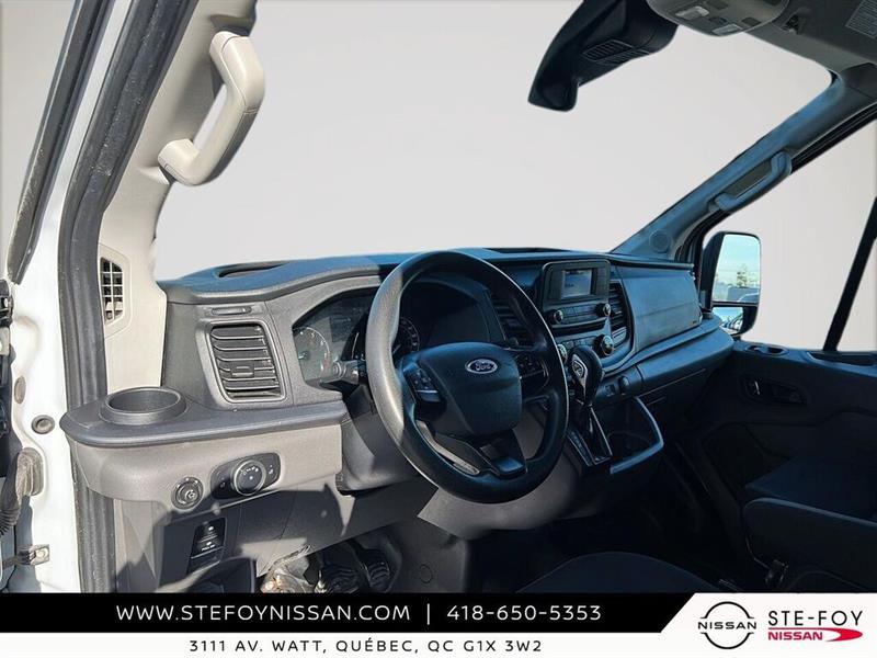 ford Transit Cargo Van 2023 - 10