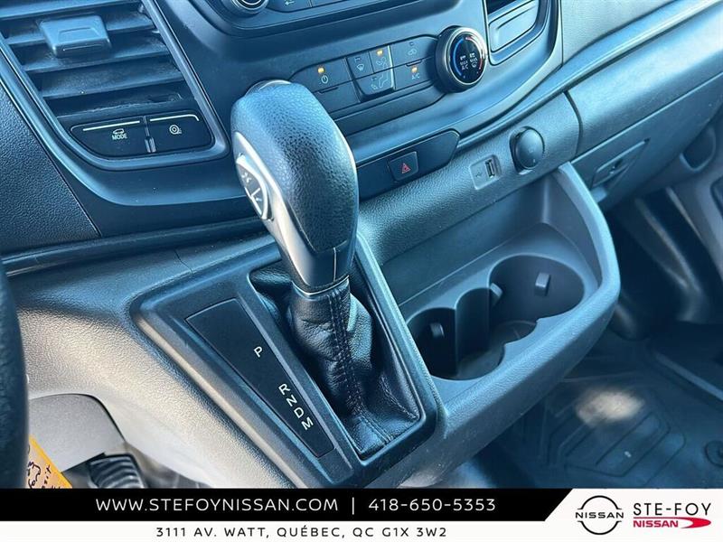 ford Transit Cargo Van 2023 - 14
