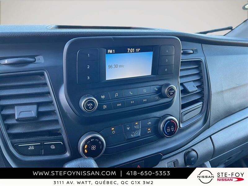 ford Transit Cargo Van 2023 - 16