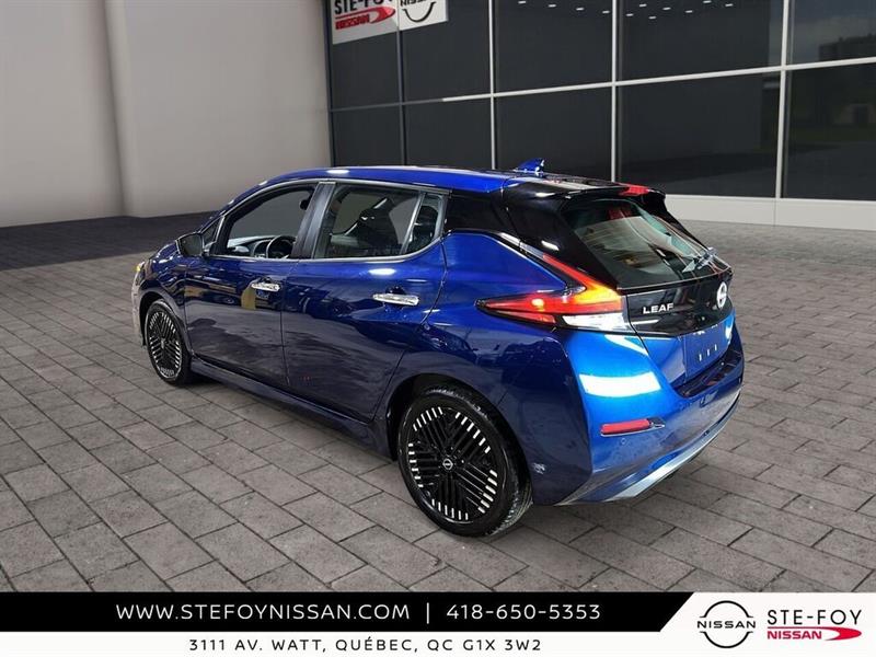 nissan LEAF 2024 - 4