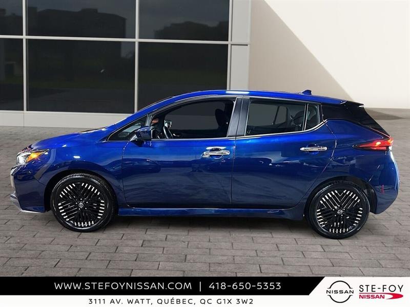 nissan LEAF 2024 - 5
