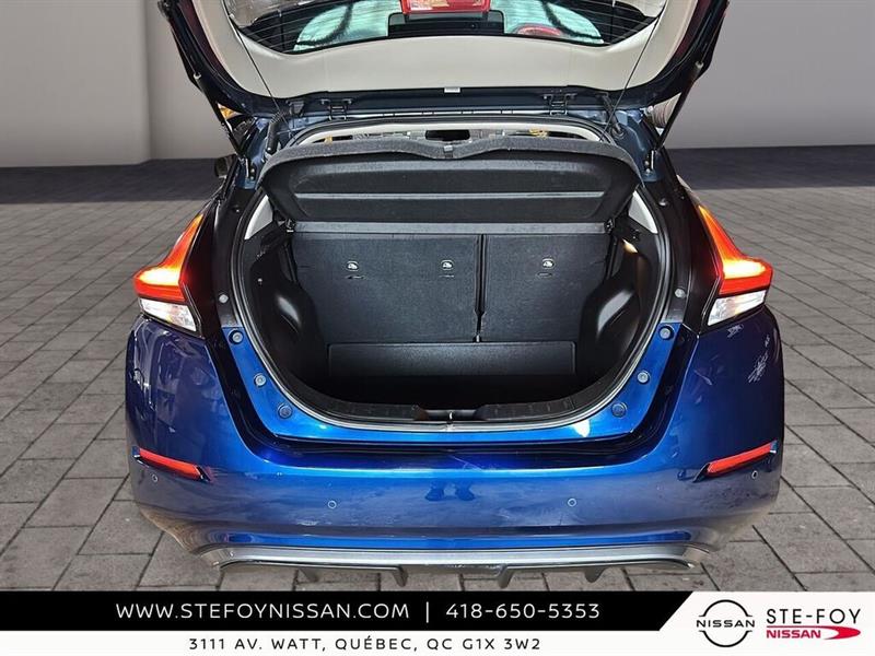 nissan LEAF 2024 - 6
