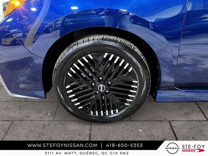 nissan LEAF 2024 - 7