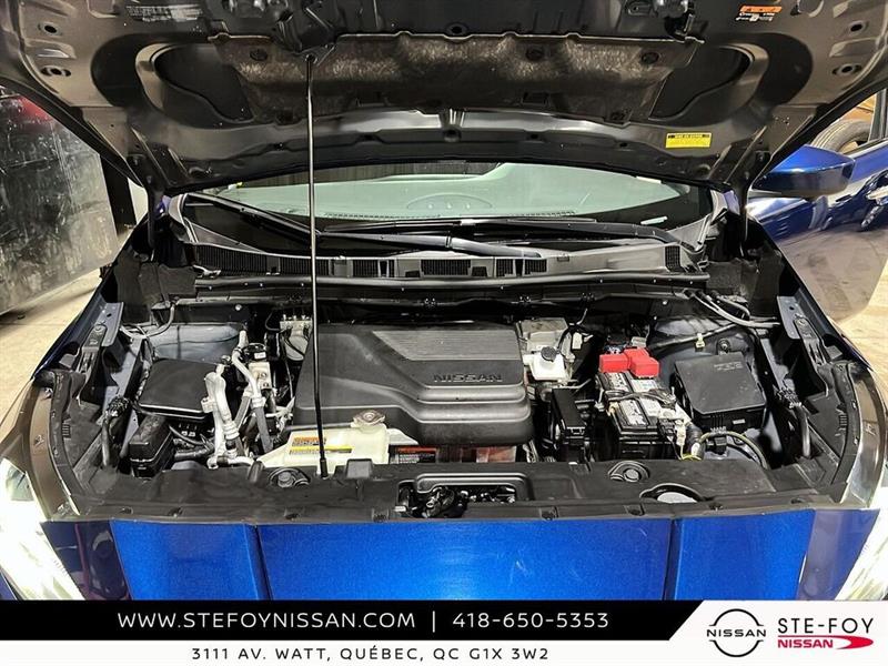 nissan LEAF 2024 - 8