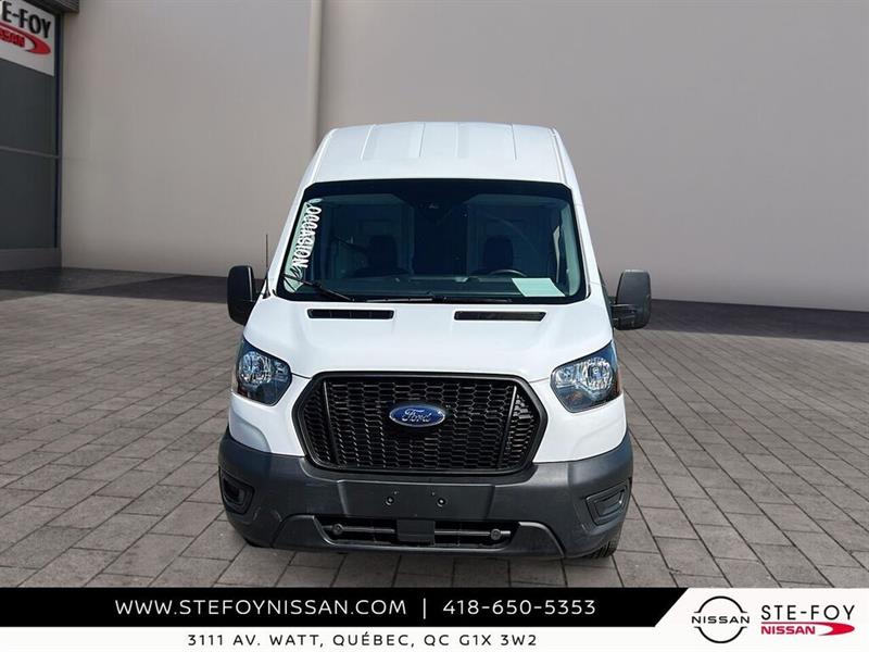 ford Transit Cargo Van 2024 - 2