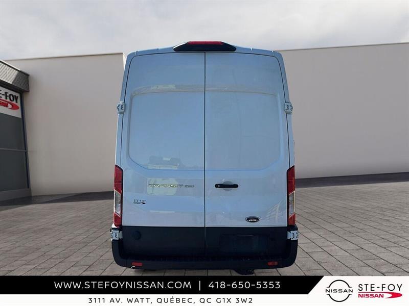 ford Transit Cargo Van 2024 - 3