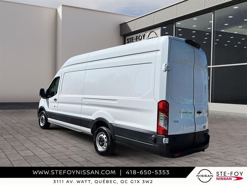 ford Transit Cargo Van 2024 - 4