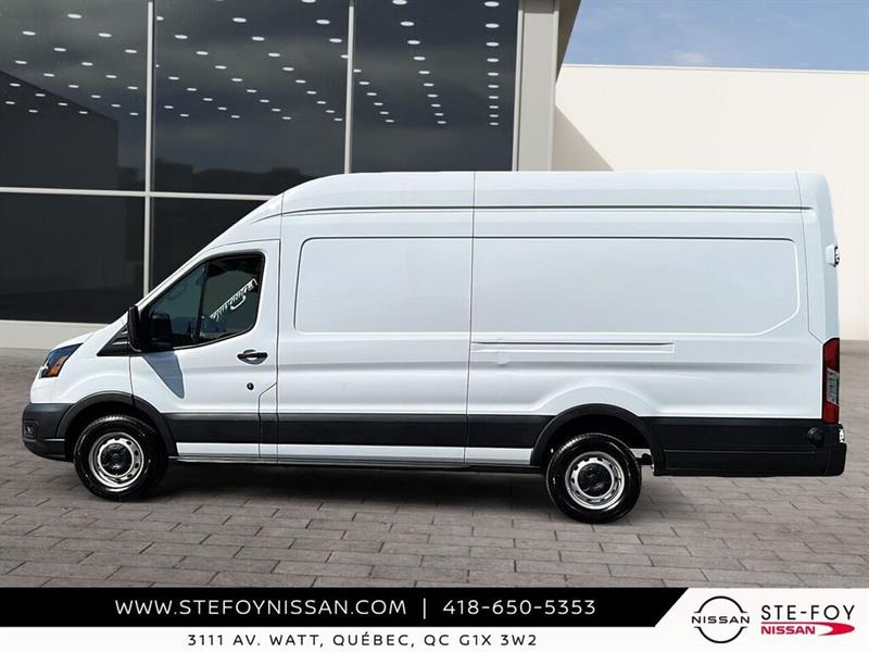 ford Transit Cargo Van 2024 - 5