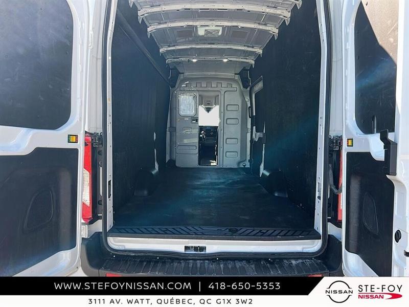 ford Transit Cargo Van 2024 - 6