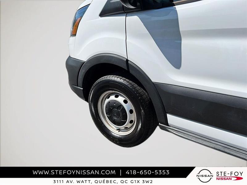 ford Transit Cargo Van 2024 - 7