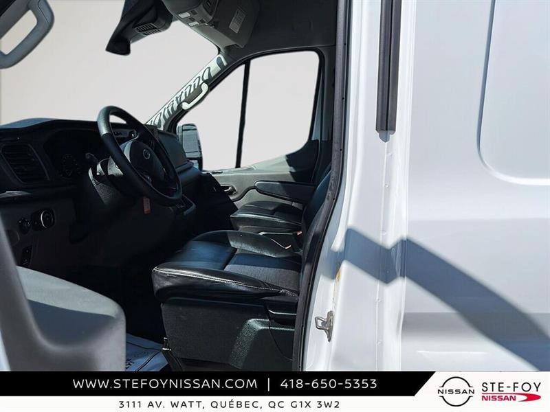 ford Transit Cargo Van 2024 - 9