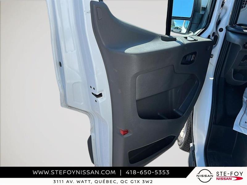 ford Transit Cargo Van 2024 - 11