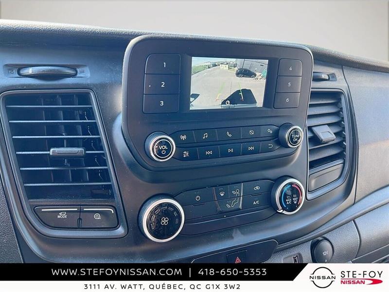 ford Transit Cargo Van 2024 - 17
