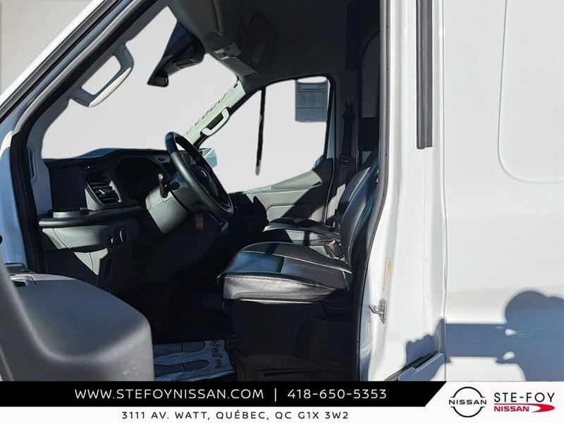 ford Transit fourgon utilitaire 2024 - 9