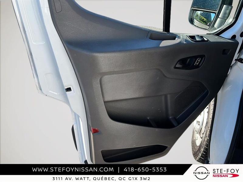 ford Transit fourgon utilitaire 2024 - 11