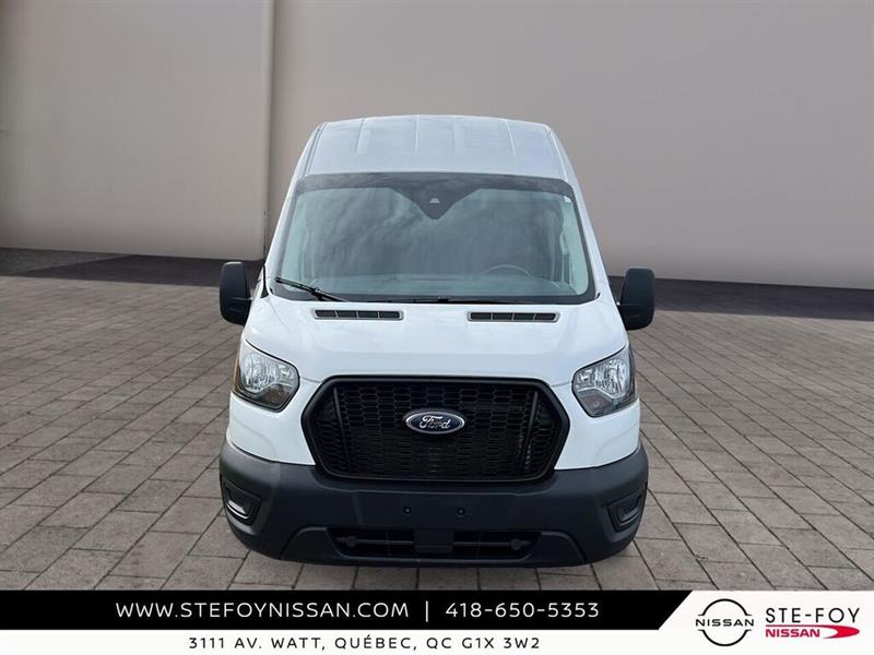 ford Transit fourgon utilitaire 2025 - 2