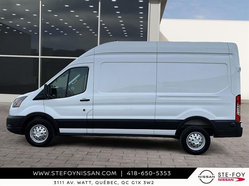 ford Transit fourgon utilitaire 2025 - 5