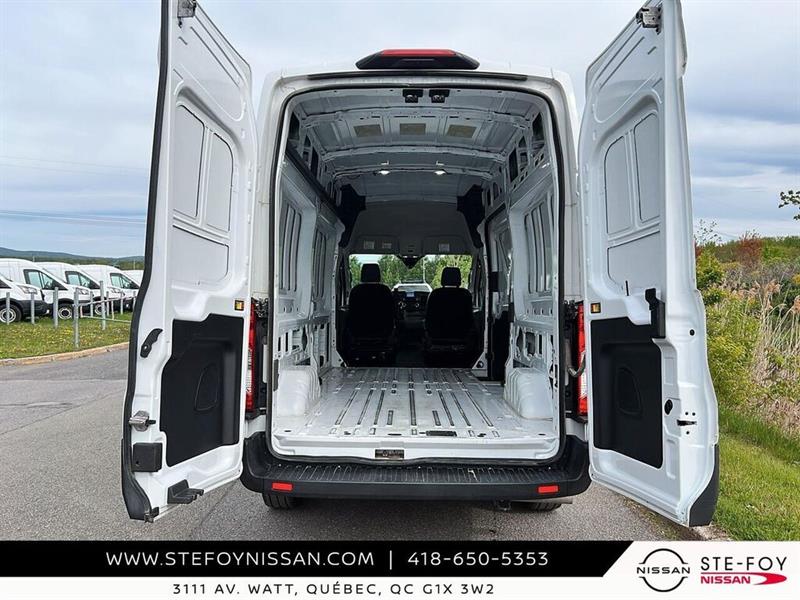 ford Transit fourgon utilitaire 2025 - 6