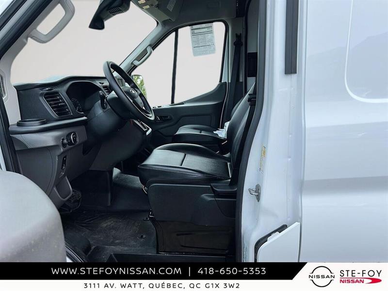 ford Transit fourgon utilitaire 2025 - 9
