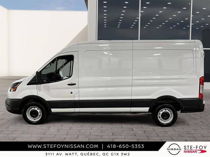 ford Transit fourgon utilitaire 2025 - 5