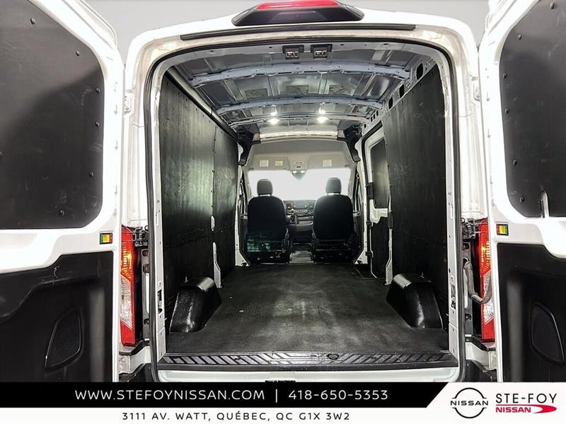 ford Transit fourgon utilitaire 2025 - 6