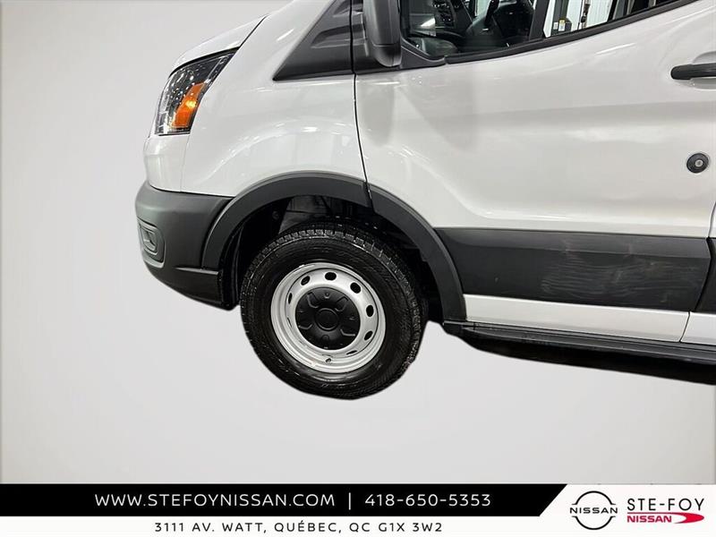 ford Transit fourgon utilitaire 2025 - 7