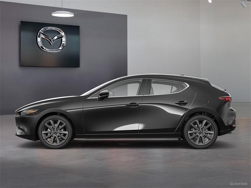 mazda Mazda3 Sport 2026 - 2