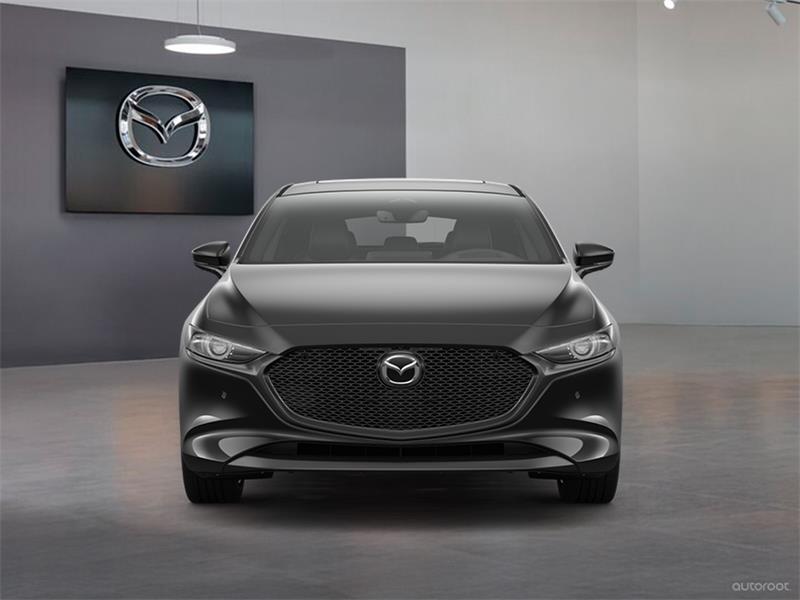 mazda Mazda3 Sport 2026 - 5