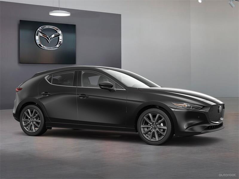 mazda Mazda3 Sport 2026 - 7