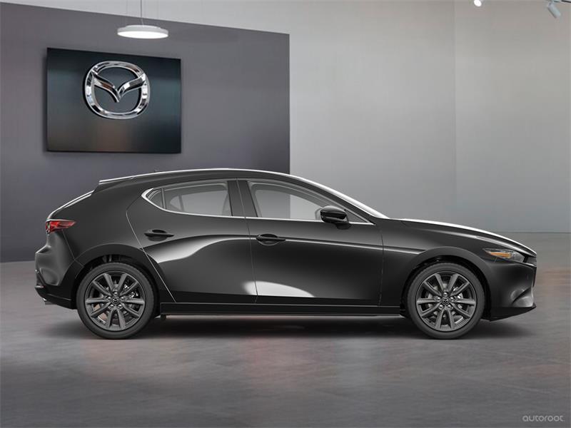 mazda Mazda3 Sport 2026 - 8