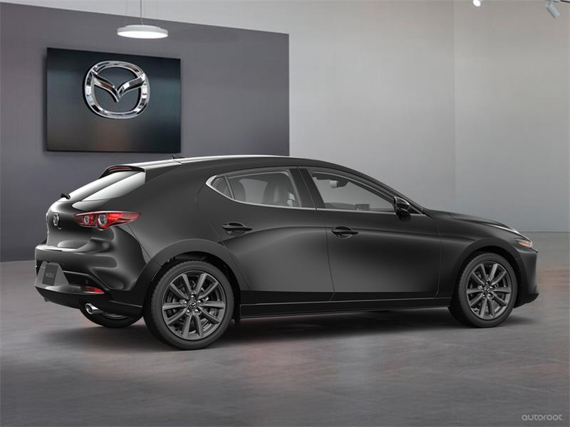 mazda Mazda3 Sport 2026 - 9