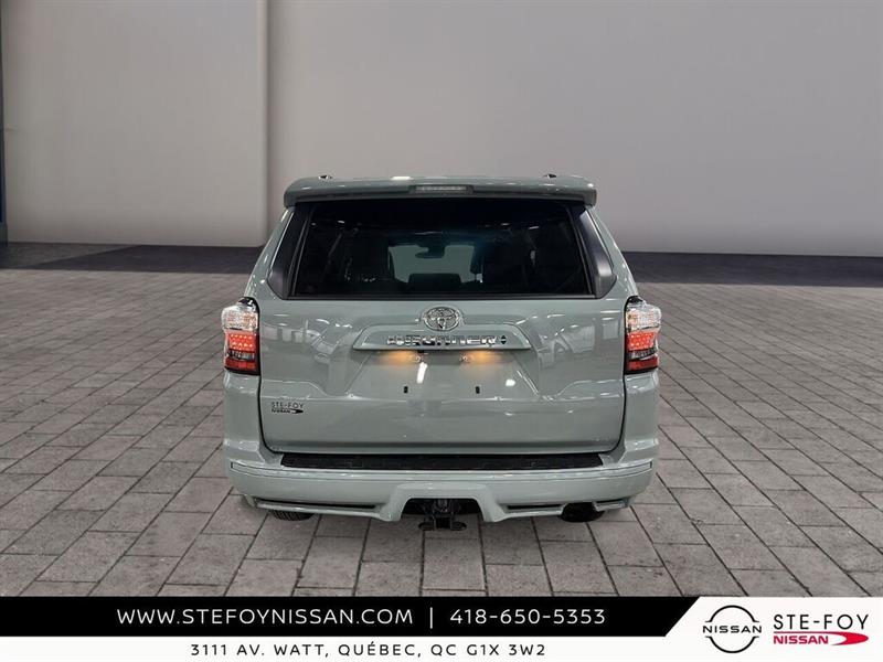 toyota 4Runner 2022 - 3