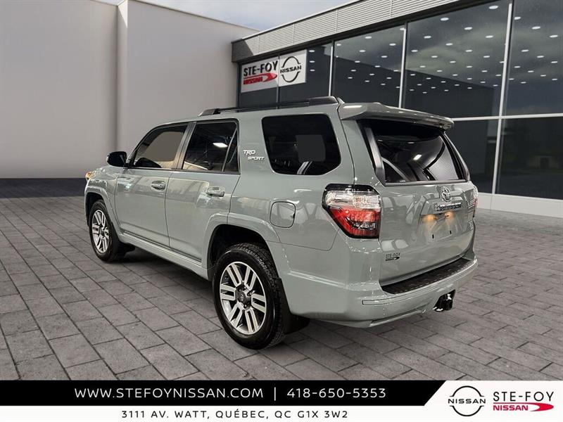 toyota 4Runner 2022 - 4